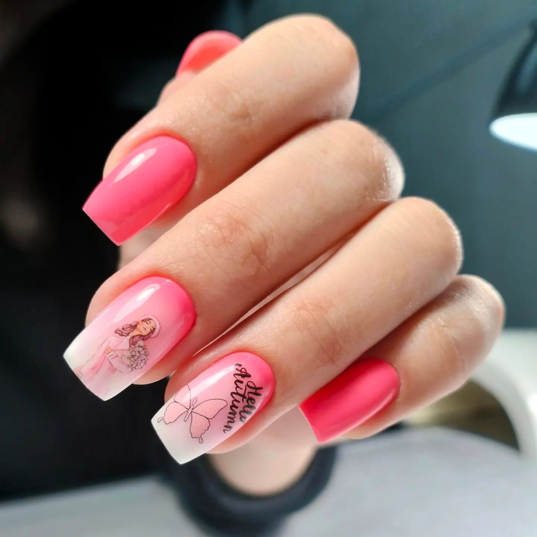 alenushka_nails03 в LOOKY — фото 2