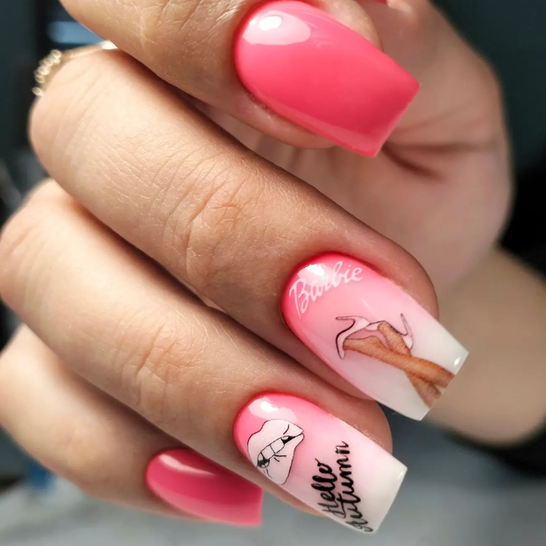 alenushka_nails03 в LOOKY — фото 1