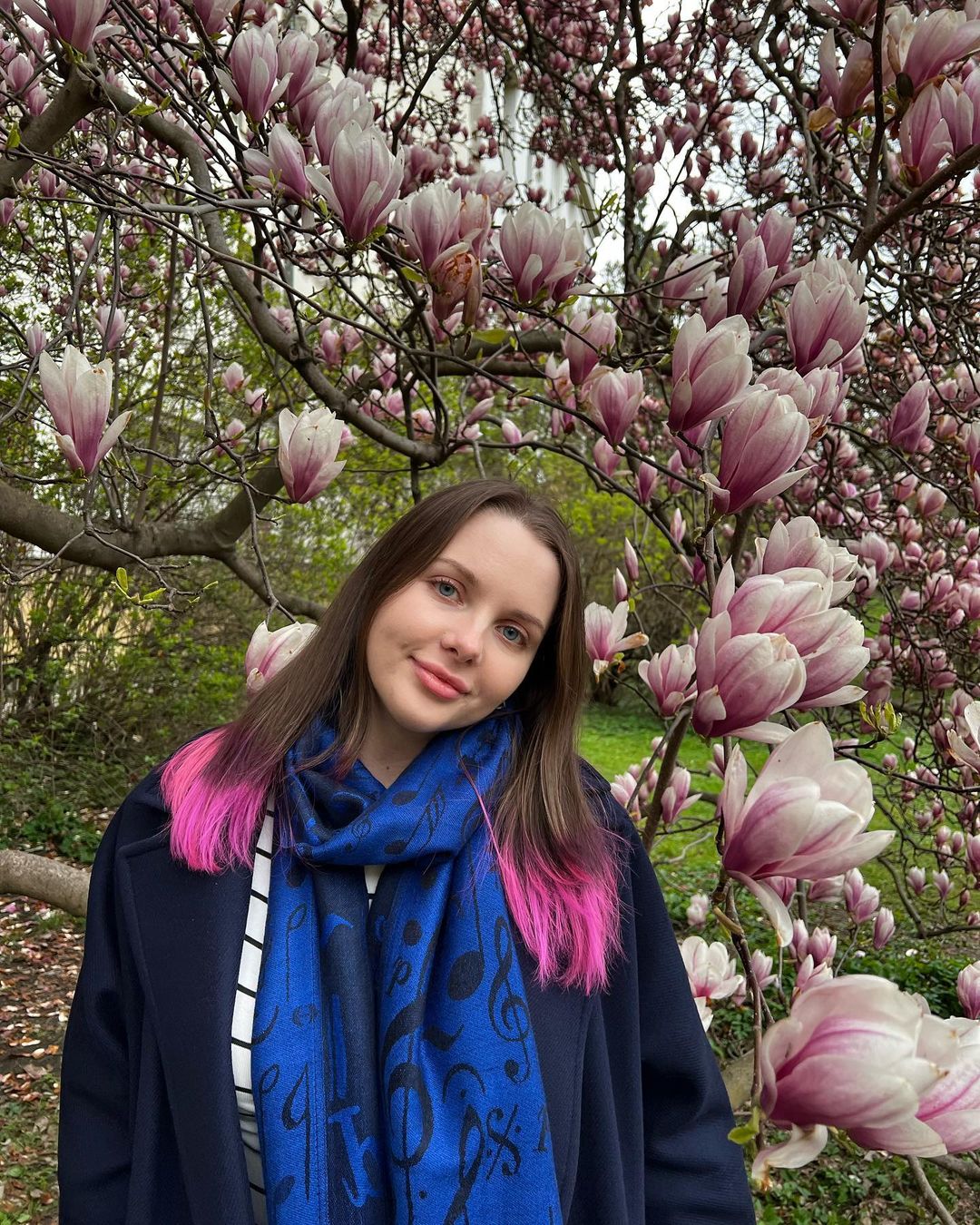 🌸