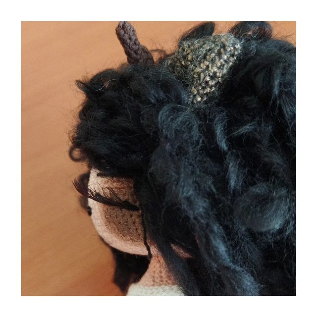 op_sweater в LOOKY. #dolllovers,#dollamigurumi,#lovecrochet. Бемби

#dolllovers #...