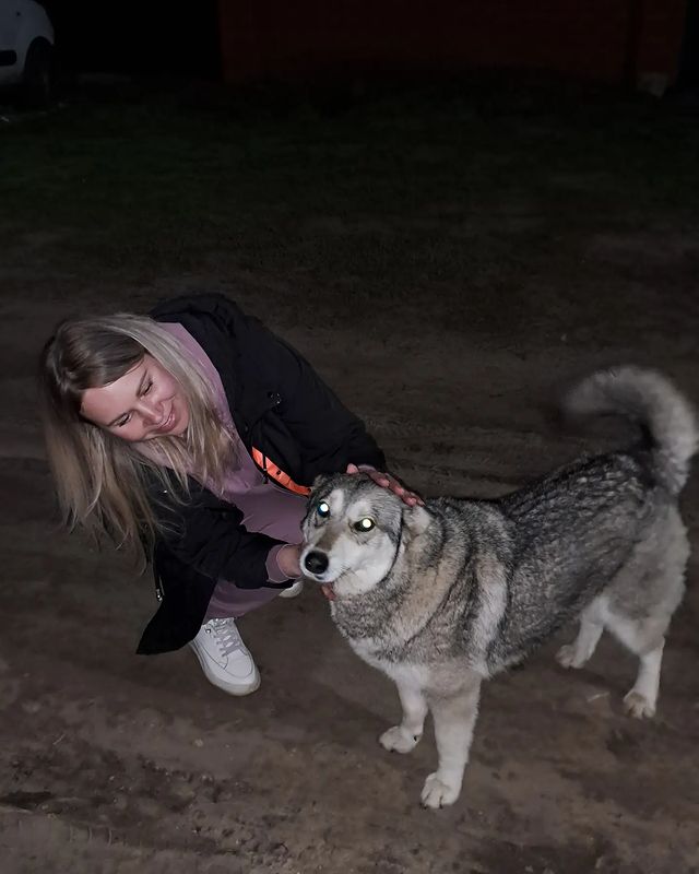 nadezhda_2202_m в LOOKY. . null