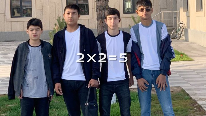 bxdrvc_6 в LOOKY. . 2x2=5 cunvo joo💋