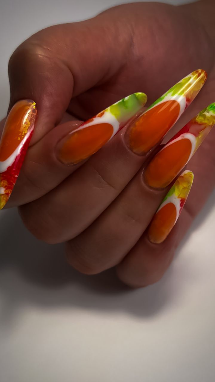 redko_nails в LOOKY. . null