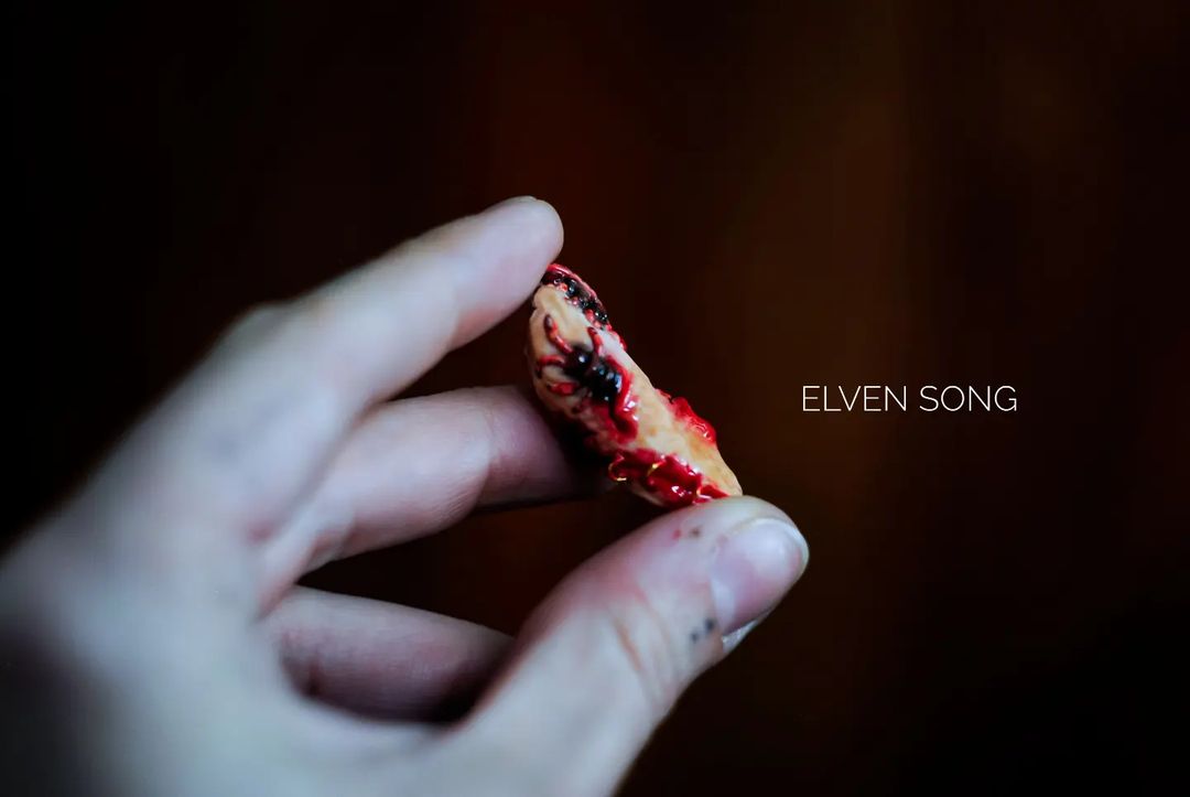 elven_song_dreadbeads в LOOKY — фото 3