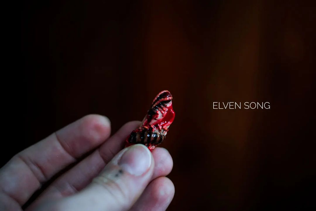 elven_song_dreadbeads в LOOKY — фото 2