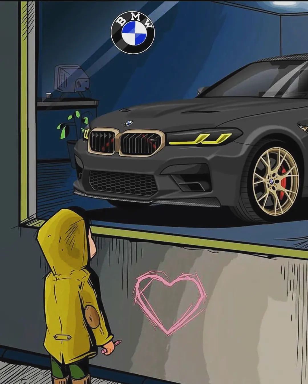 zkkmax в LOOKY — My feeling... 🥺
.
.
.
.
.
.
#feelings #my #bmw #fans #insta