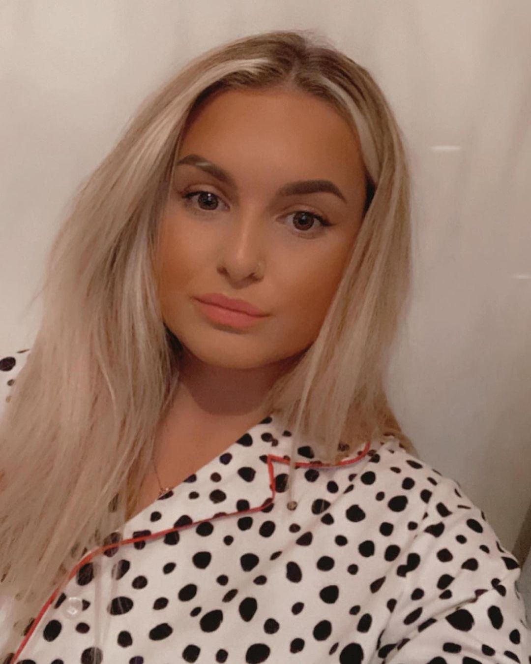 Linda Anastasia Britt в LOOKY — фото 2