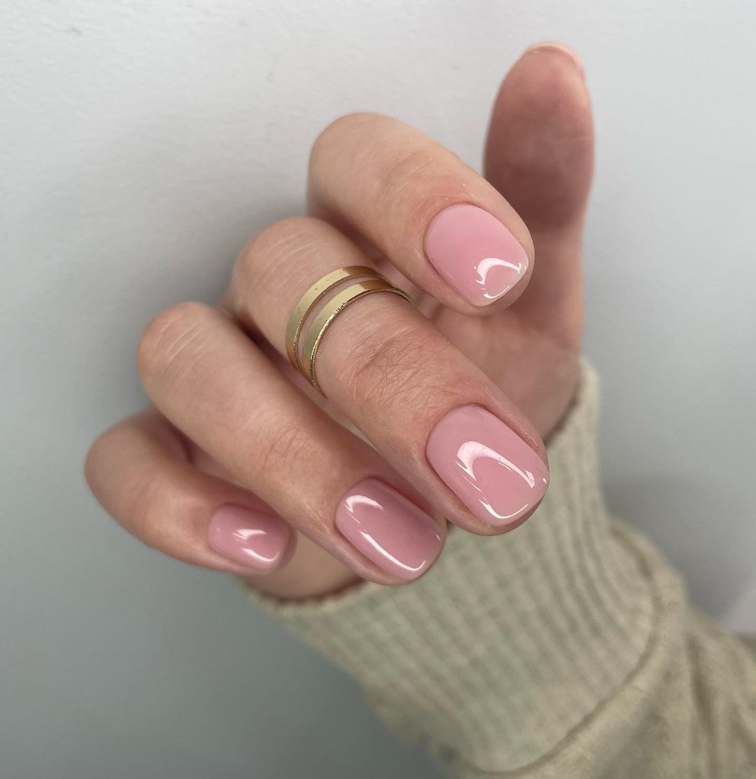 akimova_nailsmaster в LOOKY — Супер красивая 😍новая база Naomi 12.
Нежно розовый(пудровый