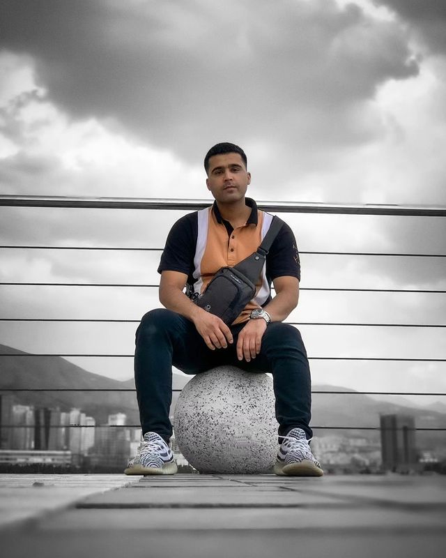 massih_og в LOOKY. . این رورز هم میگذره،
...