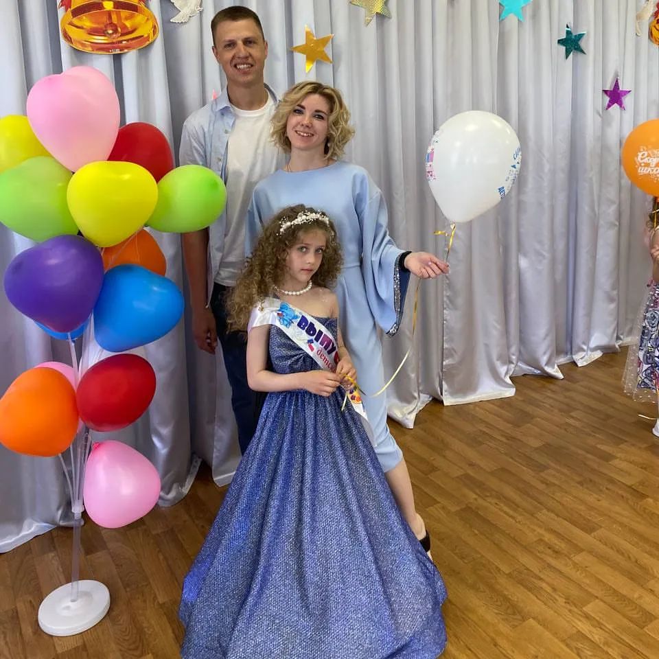 elena_kuznetsova__ в LOOKY — До Свидания Детский Сад! 
#выпускной2023
