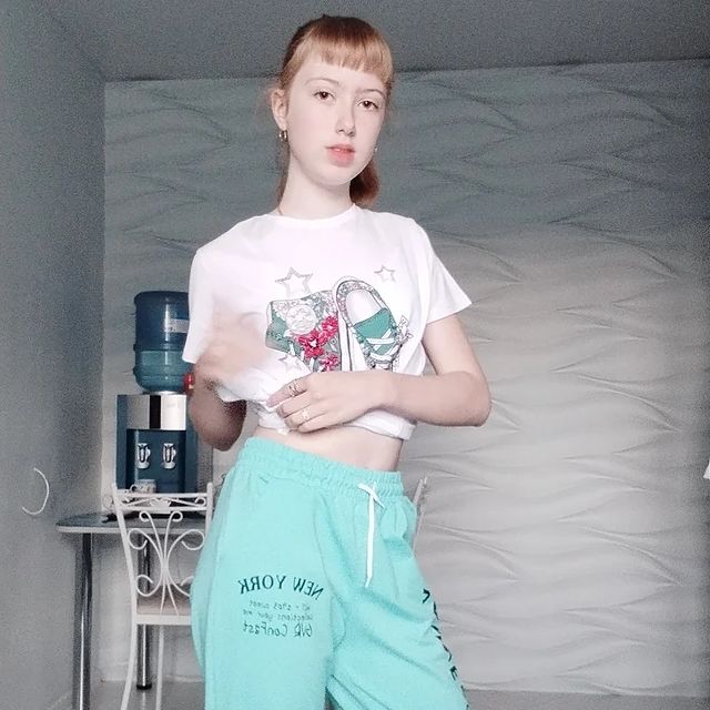 lipton1324 в LOOKY. . Начало пути..