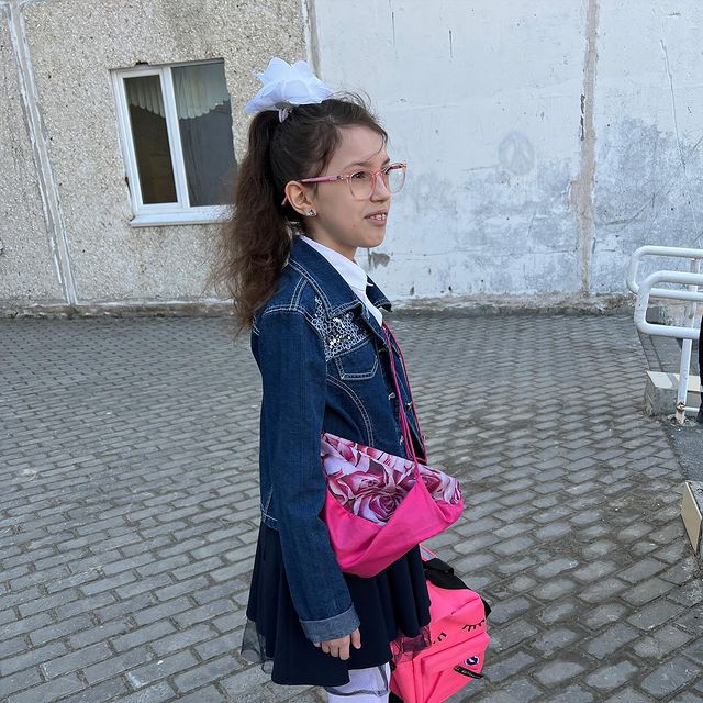 ilosha860 в LOOKY. . Пошла прощаться с на...