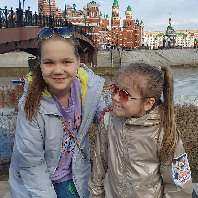 olesya_ogolikhina в LOOKY. #прогулка,#йошкарола,#детицветыжизни,#люблюжизнь,#люблюсвоюсемью. 🤣🤣🤣🤣 в этом вся ...