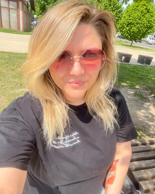 _lisa_yuliya в LOOKY. . Немного меня ❤️ давн...