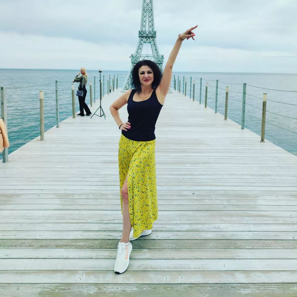  в LOOKY — Ялта Город Счастья!!!! Особенно , когда любимые друзья рядом