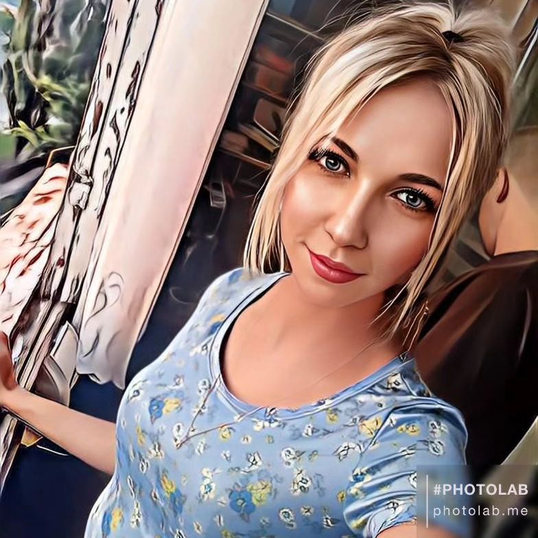 elenka_morina93 в LOOKY. . 🥰