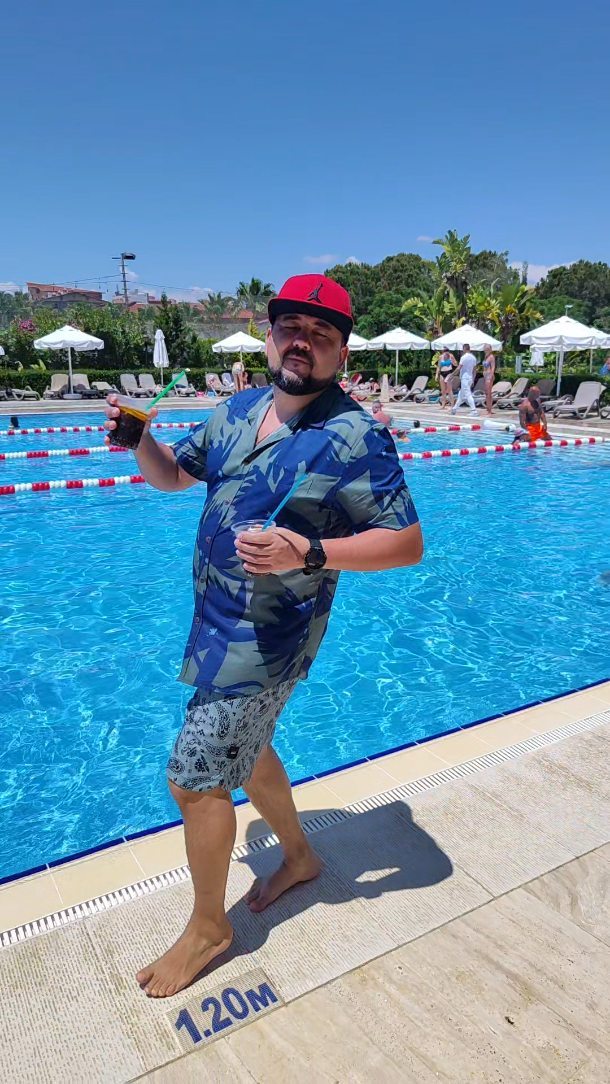constantinivanov в LOOKY. . 🍹🍹Химки forever