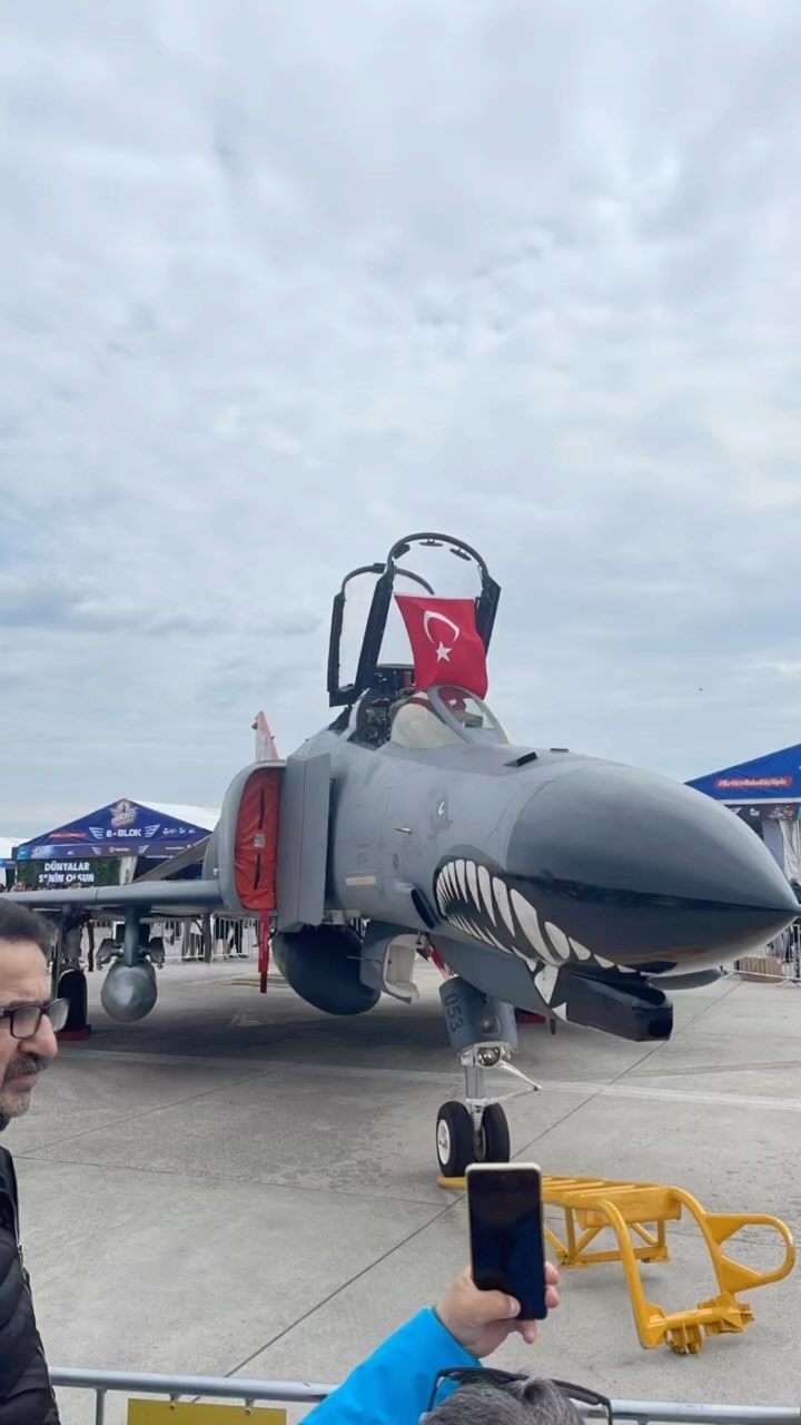 khaled_fadl в LOOKY. . Teknofest 2023