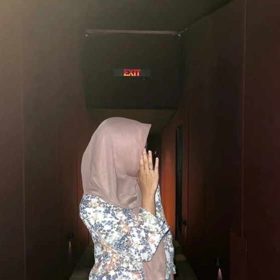 raisyarifah_ в LOOKY. . i'm ?