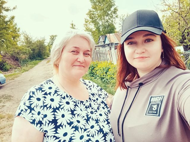 zheenka_t в LOOKY. . Родная❤