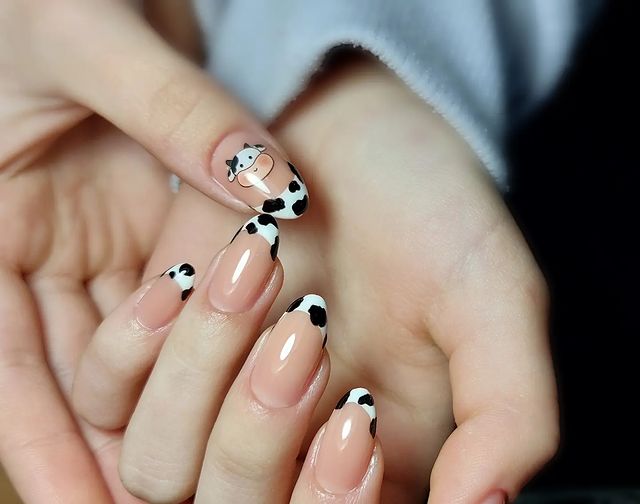 nails_khvorova в LOOKY. #ноготки,#мастерманикюра,#маникюр,#гельлак,#наращиваниеногтей,#nails,#устьбакчар,#чаинскийрайон. #ноготки #мастермани...