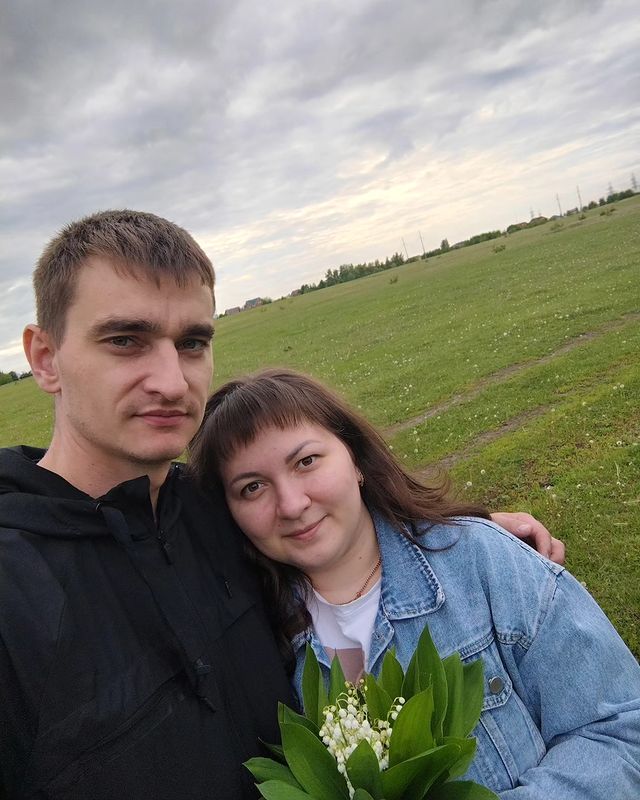 katerina_podmareva в LOOKY. . Семейный вечер ❤️