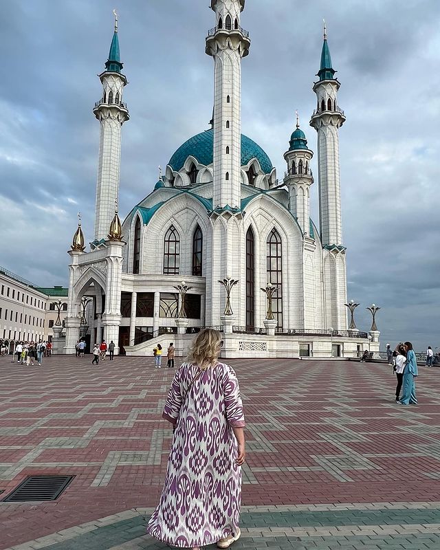 anilakrokodila в LOOKY. . null