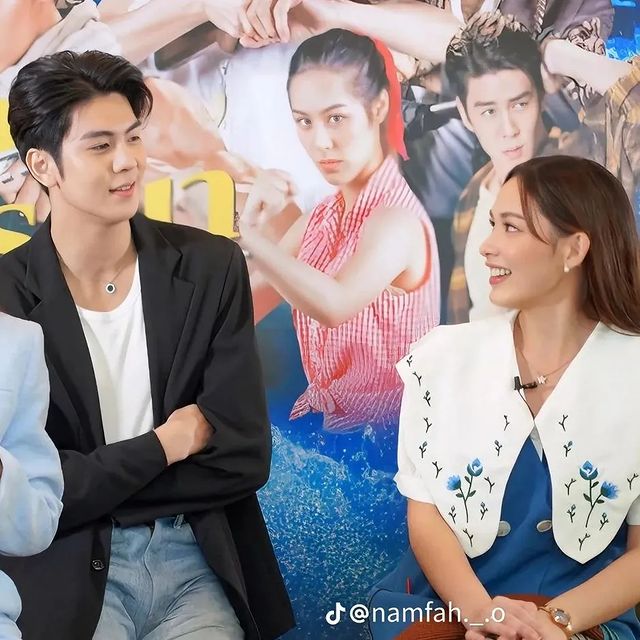 bst_tey в LOOKY. #น้ำฟ้าธัญญภัสร์,#ริววชิรวิชญ์,#ริวน้ำฟ้า. เพื่อนแสบเจอกัน3เรื่...