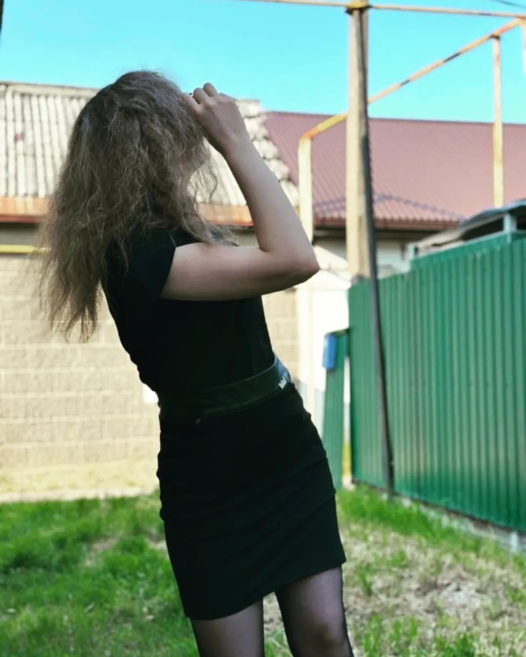 yanochka_2015 в LOOKY. #рекомендации,#rusalkaazov. На работу, как на пр...