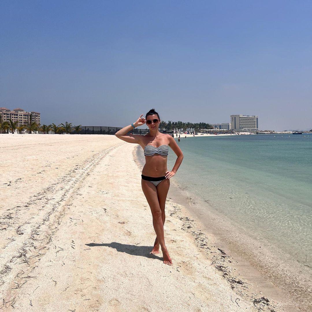 lenochka_dm_ в LOOKY — Очень мне тут нравится 🌊🌴☀️