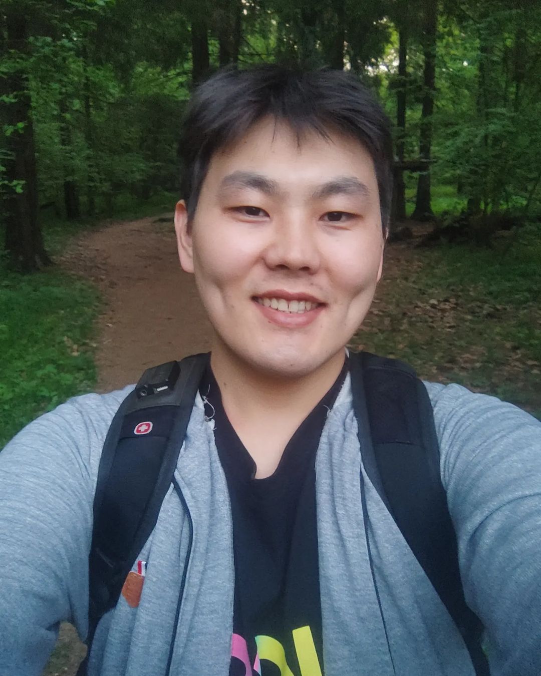 WalkWalk #Kyrgyzstan#russia#moscow
