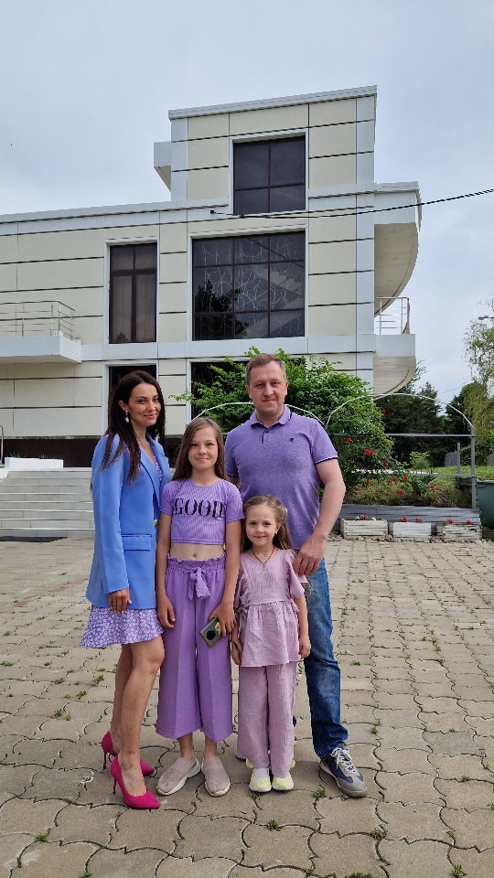 pavel_kbt в LOOKY. . Волнительный и трога...