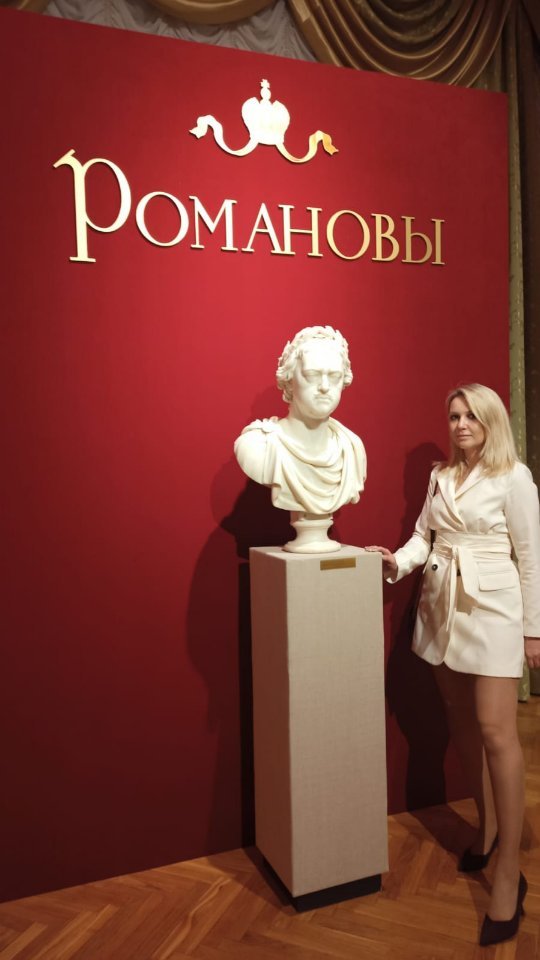 elina.kostina в LOOKY. #ночьмузеев,#ночьвмузее. #ночьмузеев #ночьвму...