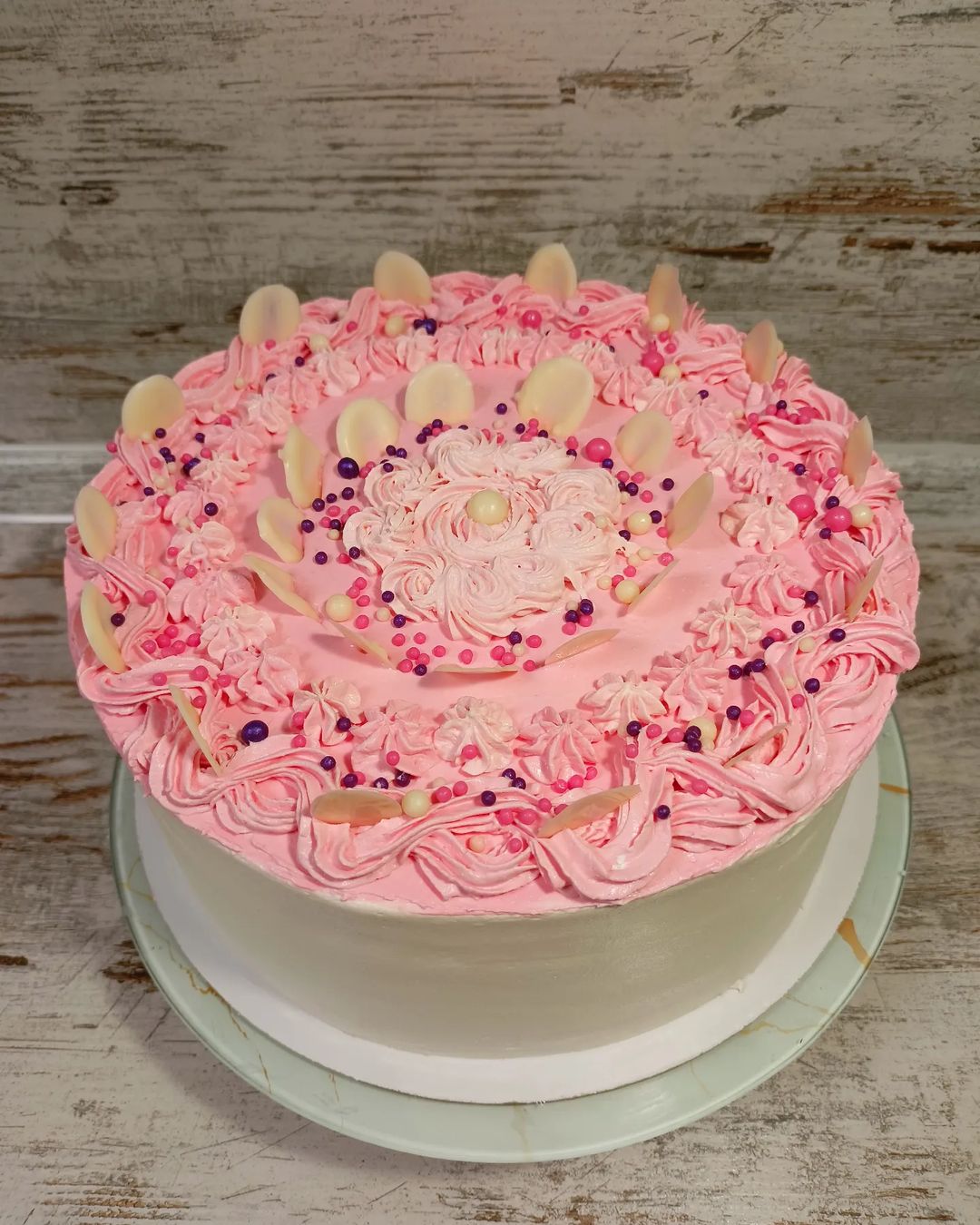 g.pamia в LOOKY — ❣️Классические бисквиты 
❣️Крем-чиз на сливках с кусочками а
