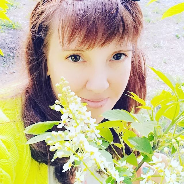 ket_kosterina в LOOKY. . 🥰