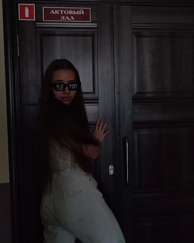 _a_leksan_dra_ в LOOKY. . 9”Б” топ