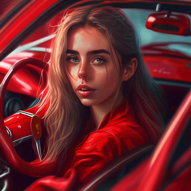 cherry.lipa в LOOKY. #cherrylipa,#drive,#driving,#cars,#girls,#fashion,#luxury,#instagram,#instagirl,#selphie#picoftheday,#pictureoftheday,#model,#lipa,#ferrari,#lambo,#red,#girlinred,#redlamb,#lamb,#anime,#foto,#beautifullife,#dubai,#uae,#dreamgirl,#luxuryclub,#modellife. Driving to the offic...