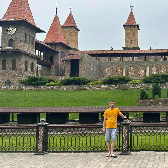 storozhukvyacheslav в LOOKY. . null