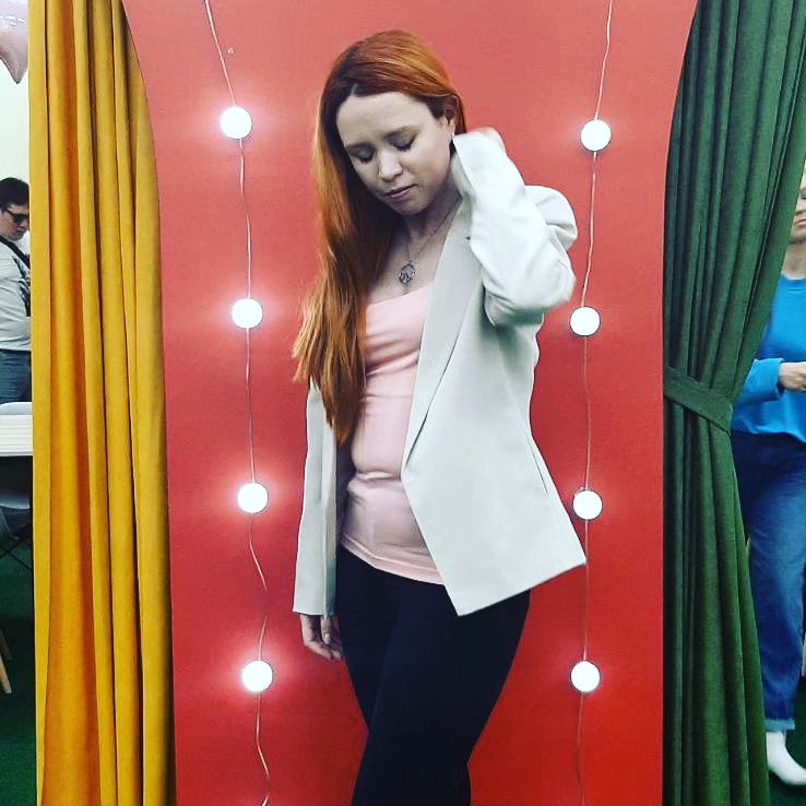  в LOOKY — С возвращением меня в инстаграмм😄

Что новенького? Да все!
