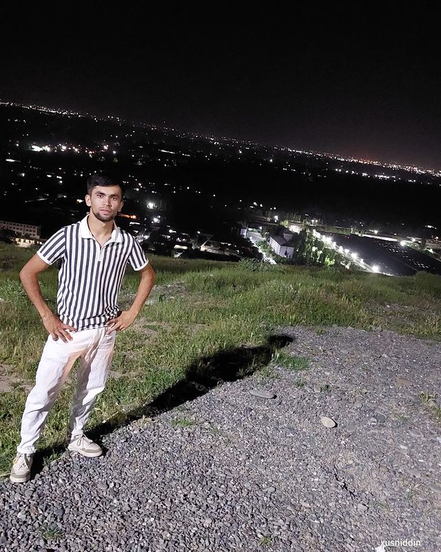 axmad_aliii в LOOKY. . xonobod shahri