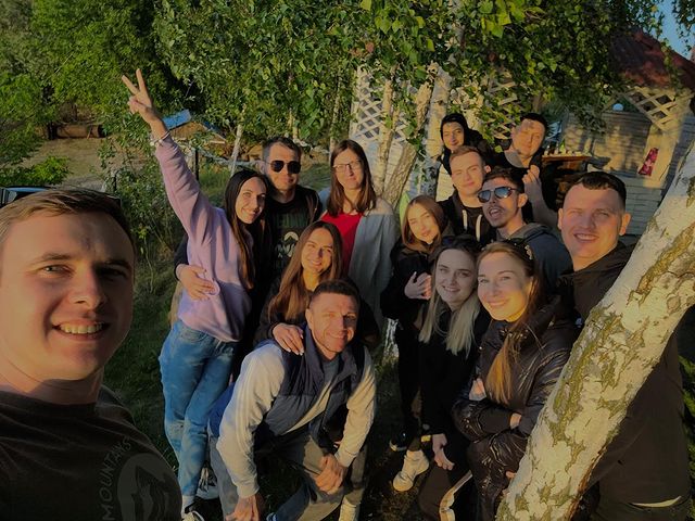 dron.true в LOOKY. #drontrue. Теплый ветер гладит ...