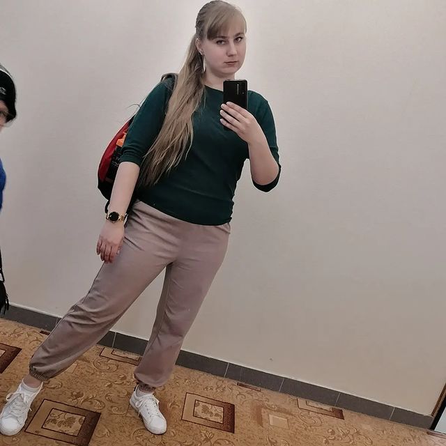 g_khristoforovaa в LOOKY. . Томск 02-03 мая 2022