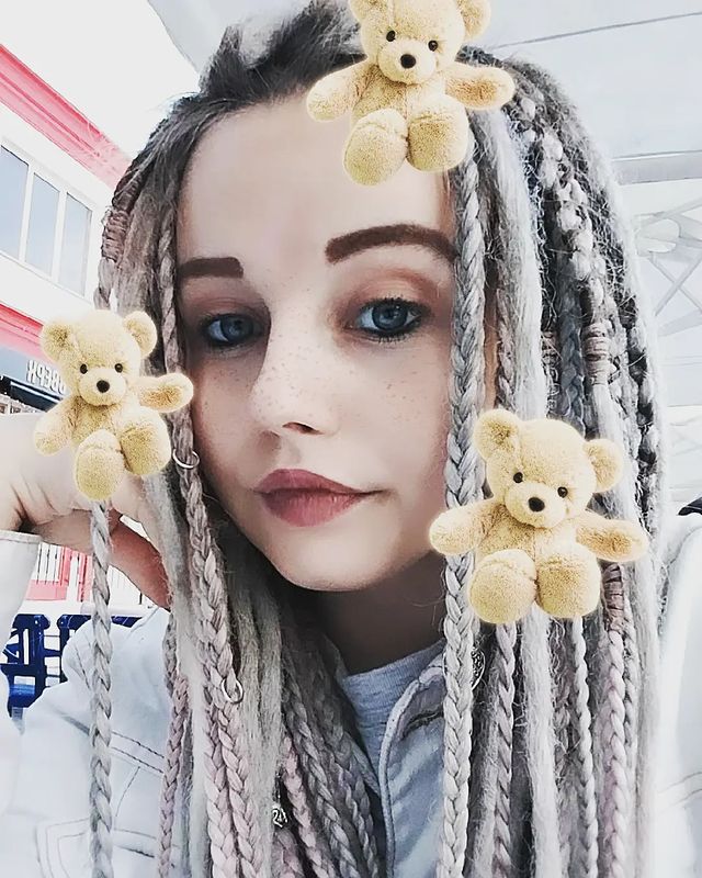 zayt_seva18 в LOOKY. . Медведь🫣
