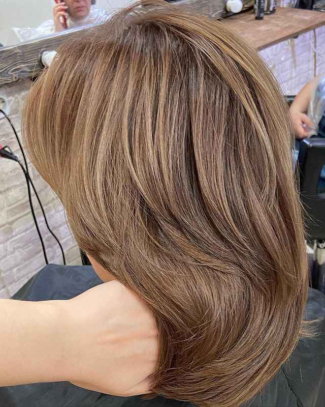 emi.beauty.az в LOOKY. #makeup#hairstyle#colorhair#kesim#baku#türkiye#tambov#ombre#airtach#bolayage#blonde#стрижки#болаяж#аиртач#мелирование#тоталблонд#студиякрасоты#окрашивание#шатуш#балаяж#блонд#платина#локоны#голливудскаяволна#color#lorealparis#hudabeauty#sacbakımı#follow#like. Окрашивание в техник...