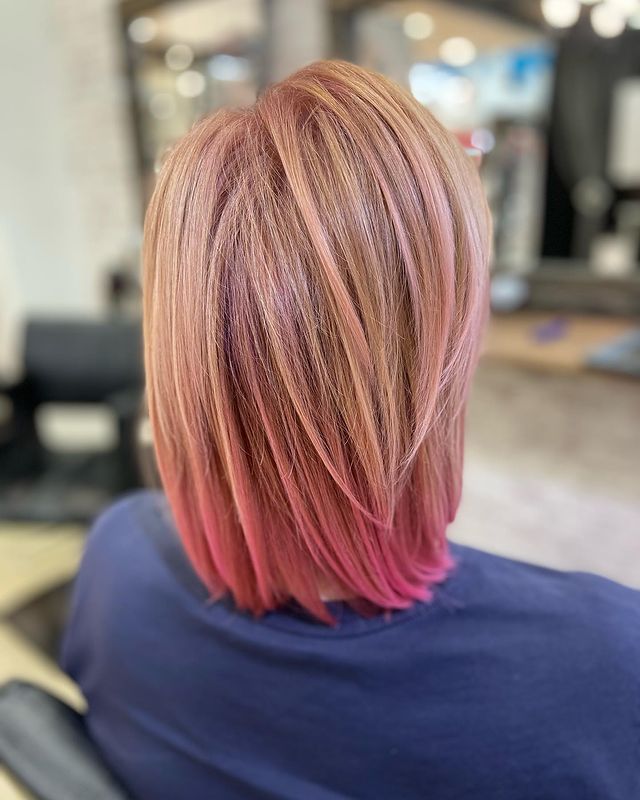emi.beauty.az в LOOKY. #makeup#hairstyle#colorhair#kesim#baku#türkiye#tambov#ombre#airtach#bolayage#blonde#стрижки#болаяж#аиртач#мелирование#тоталблонд#студиякрасоты#окрашивание#шатуш#балаяж#блонд#платина#локоны#голливудскаяволна#color#lorealparis#hudabeauty#sacbakımı#follow#like. Окрашивание + стрижк...