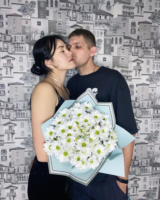 anjela_vostrilove в LOOKY. . Любимый мой ❤️