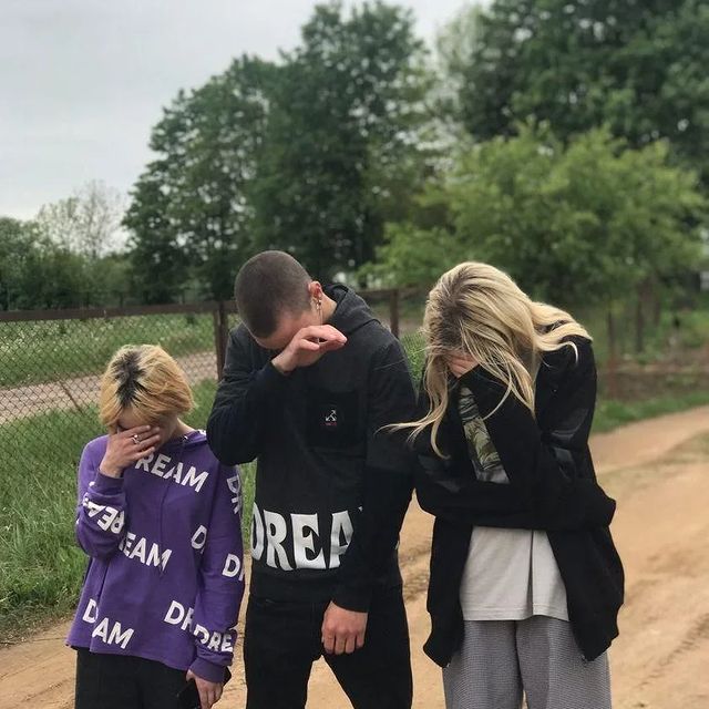 Макс в LOOKY. . чё?