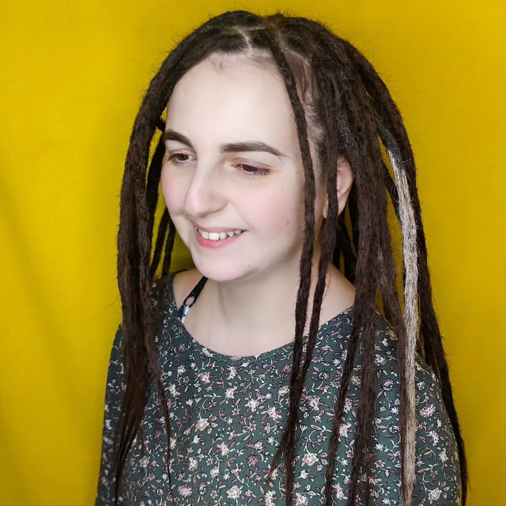 yellow_dreads в LOOKY — фото 3