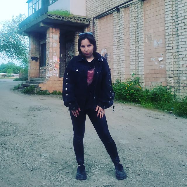 asya_arakie в LOOKY. . null