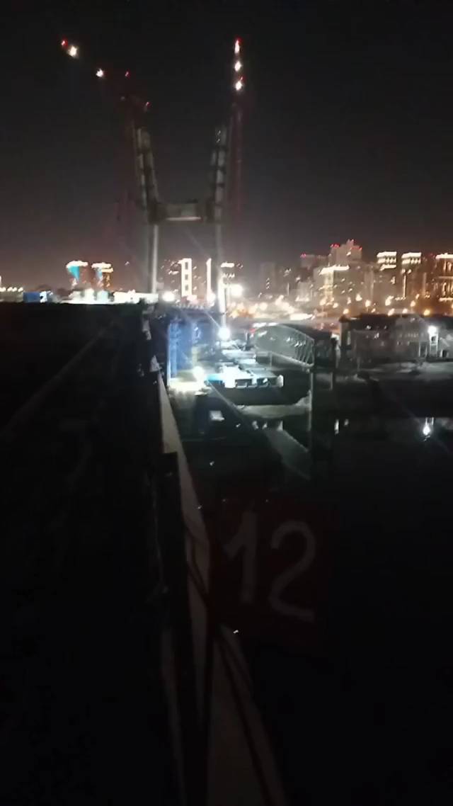 Андрей в LOOKY. . Четвёртый мост Новос...